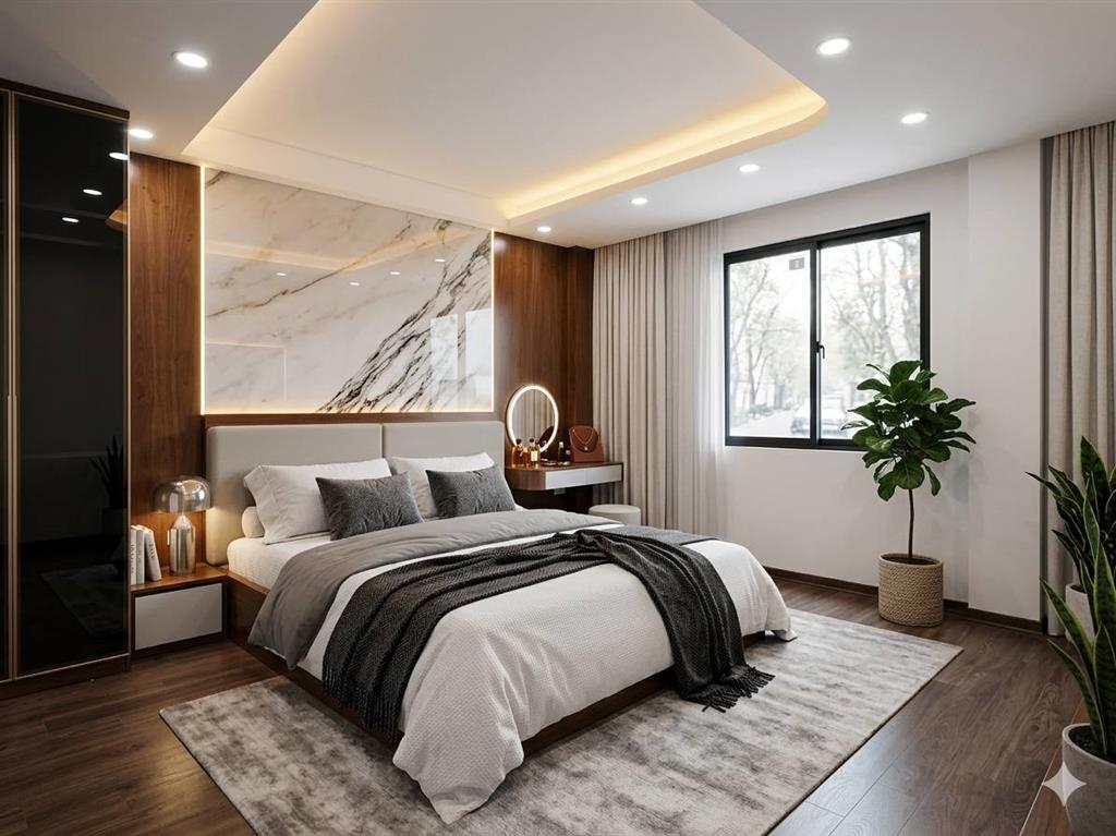 HIẾM! BA ĐÌNH GIÁP TÂY HỒ - NHỈNH 6 T.Ỷ Ở NGAY - BÃI Ô TÔ SÁT NHÀ!