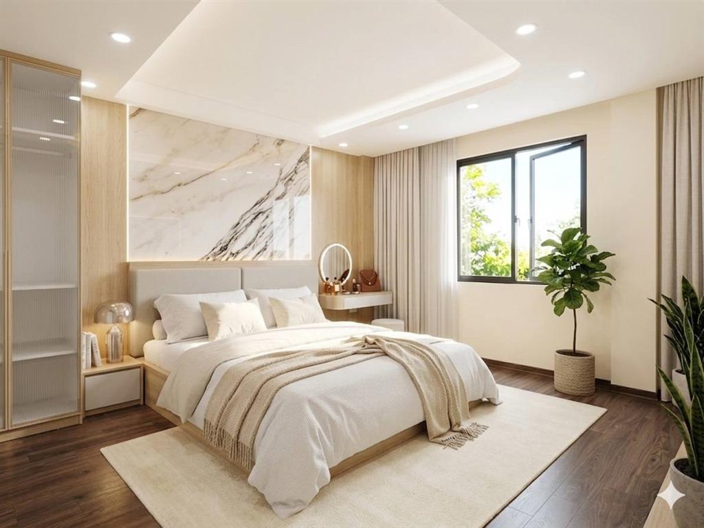 HIẾM! BA ĐÌNH GIÁP TÂY HỒ - NHỈNH 6 T.Ỷ Ở NGAY - BÃI Ô TÔ SÁT NHÀ!