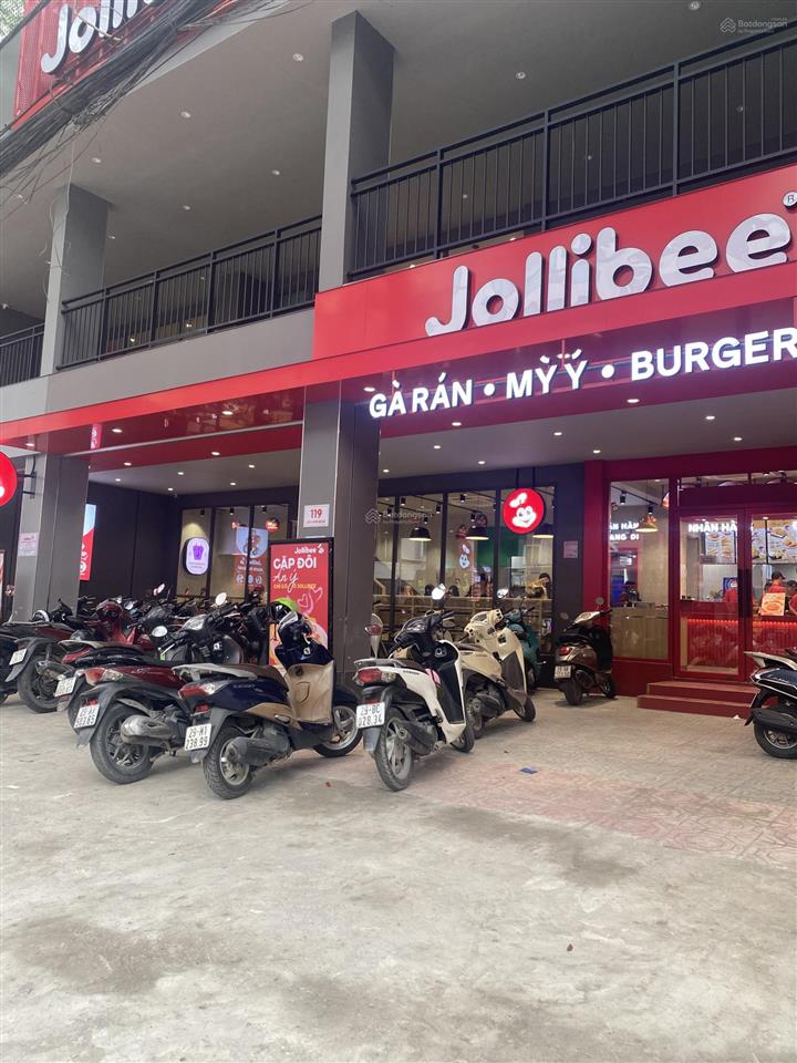 Cho thuê mặt bằng d2 giảng võ mt gần 11m kd mọi ngành hàng diện tích  240m2