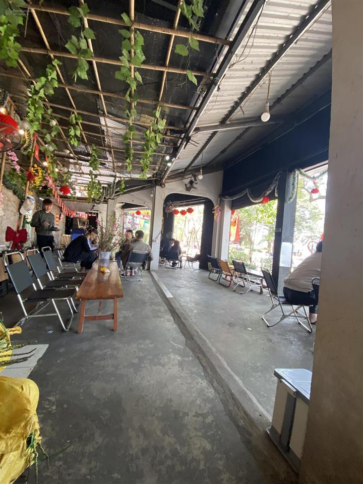 Cho thuê mặt bằng toà nhà viettel cầu diễn mt 15m kd mọi mô hình diện tích  225m2