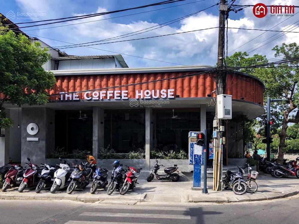 Siêu phẩm lô góc nguyễn huy tự 2 mặt tiền 35m cực hợp cafe, nhà hàng chuỗi