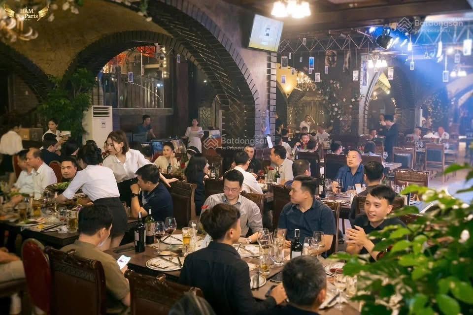 Cho thuê mặt phố phan chu trinh hoàn kiếm mt 11m siêu hiếm tuyến phố trung tâm