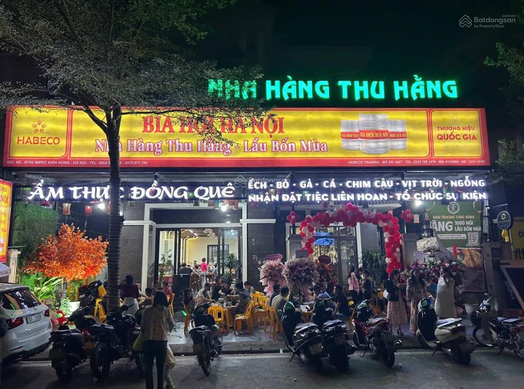 Cho thuê mặt phố đặng văn ngữ đoạn hồ đắc di kd mọi mô hình khu vực cực đông sinh viên vp
