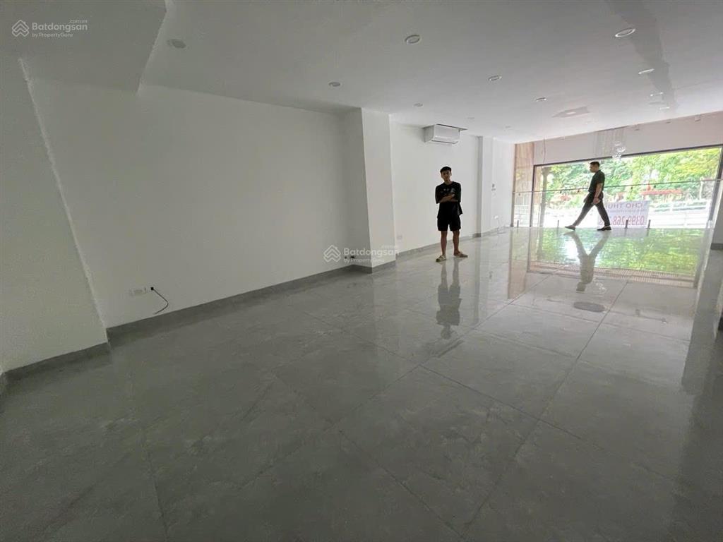 Cho thuê nhà mặt phố tây sơn sát thái hà kd mọi mô hình vị trí cực đẹp đoạn giáp nhiều tuyến pho