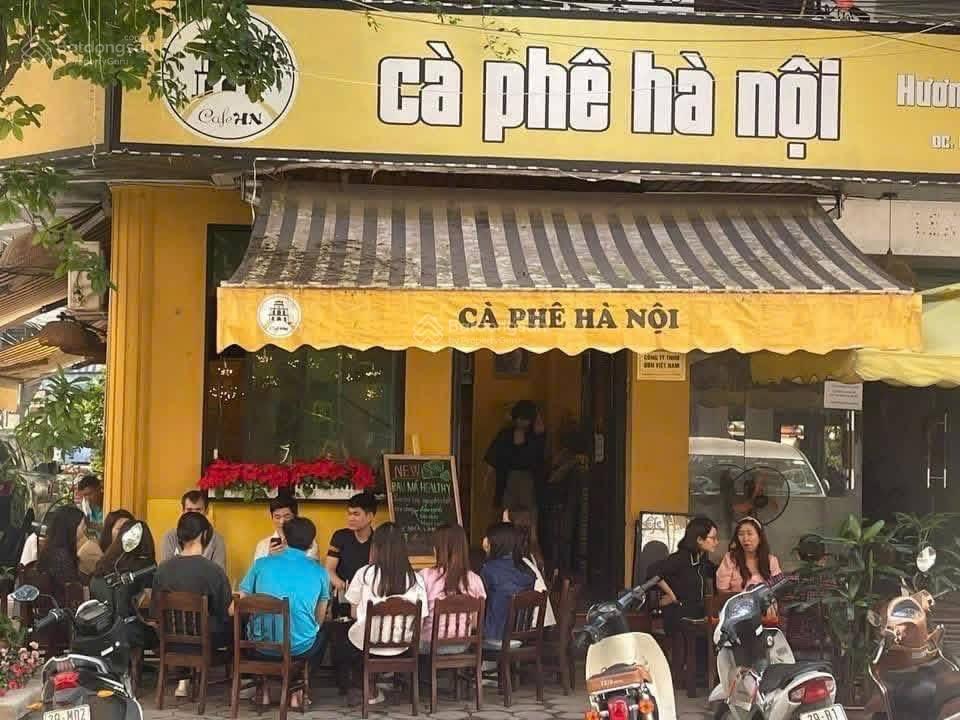 Cho thuê mặt phố lê văn hiến sát học viện tài chính mt 8m khu vực cực đông sinh viên
