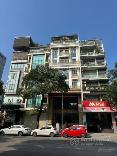 Cho thuê mặt phố láng hạ 220m x 2 tầng mt 7,5m tuyến phố huyết mạch trung tâm đống đa