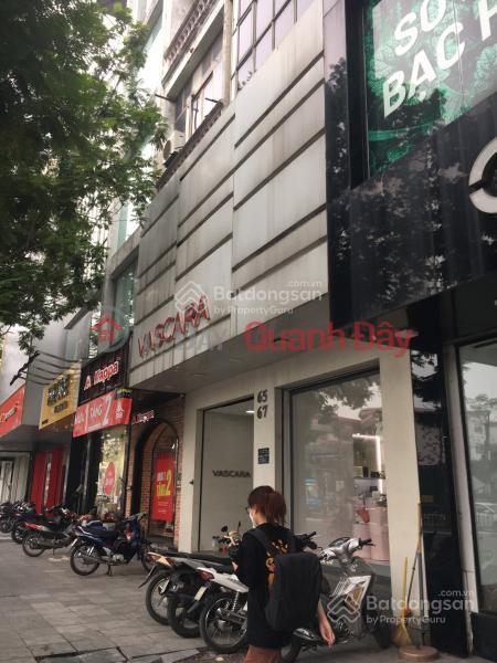 Cho thuê mặt phố chùa bộc mt 7,1m vị trí thương hiệu cực mạnh tuyến phố thời trang
