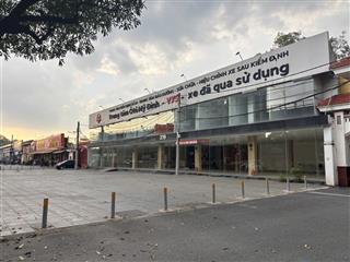 Siêu phẩm showroom cầu diễn mặt tiền 50m cực hiếm số 26 cầu diễn cửa ngõ nam từ liêm