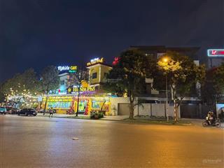 Siêu biệt thự ngoại giao đoàn mặt phố nguyễn xuân khoát mt 30m căn góc cực hiếm không thể bỏ lỡ