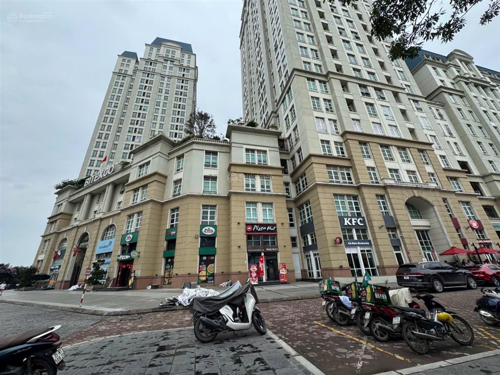 Siêu phẩm the manor mỹ đình mặt phố vũ quỳnh mt 32m trung tâm dịch vũ mễ trì 268m2 cực khủng