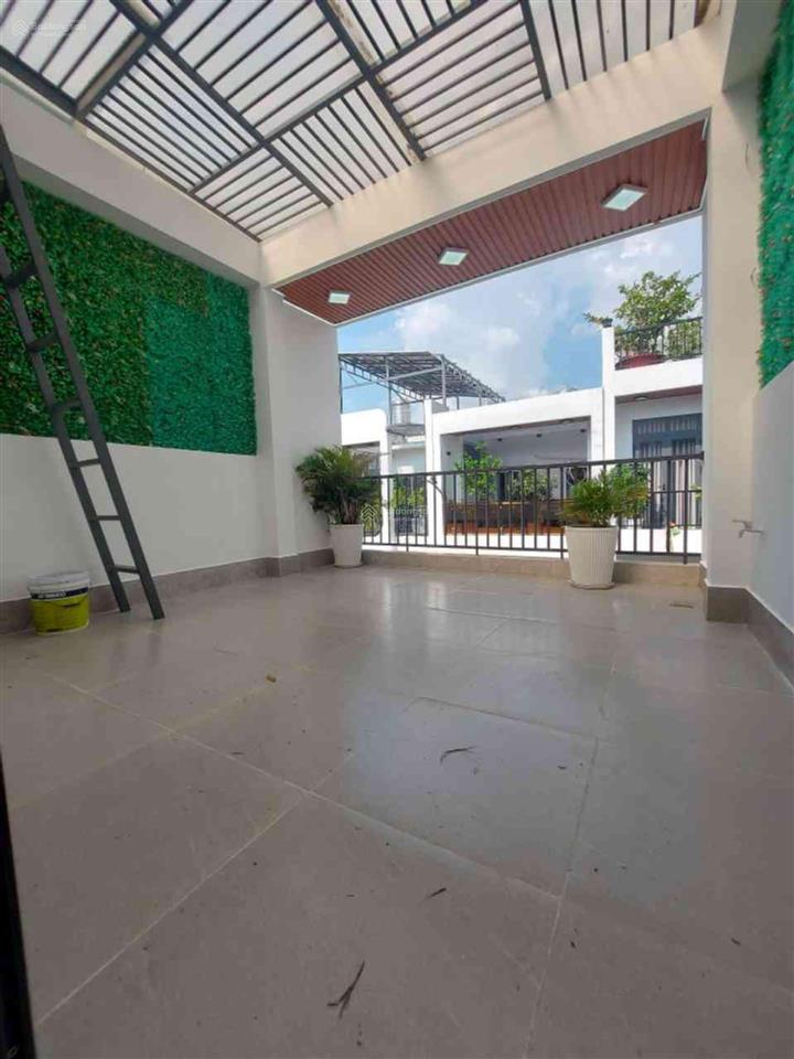 Siêu phẩm tân thới nhất sát trường chinh  70m2  5 tầng  thang máy  9 tỷ còn thương lượng