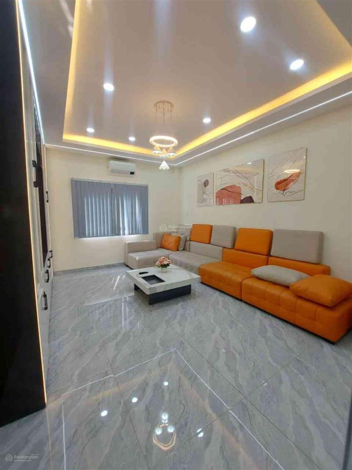 Siêu phẩm tân thới nhất sát trường chinh  70m2  5 tầng  thang máy  9 tỷ còn thương lượng