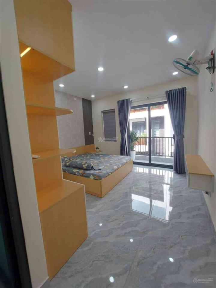 Siêu phẩm tân thới nhất sát trường chinh  70m2  5 tầng  thang máy  9 tỷ còn thương lượng