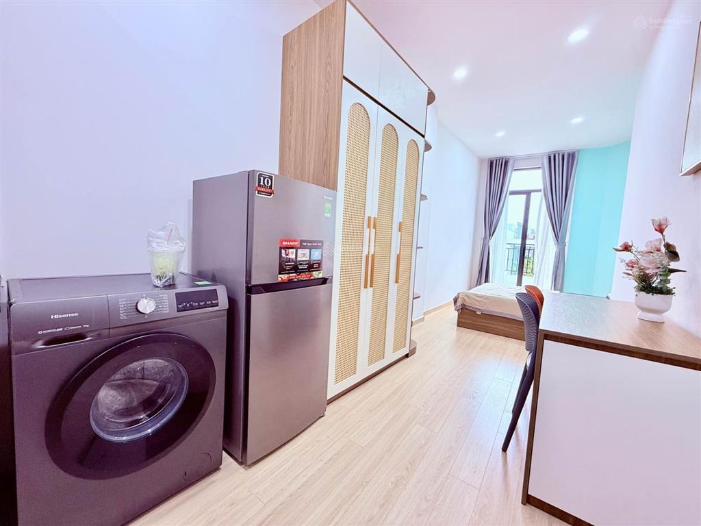 Bán căn hộ dv  300m2, 5 tầng  35p khép kín  khu 38ha dương thị giang, tân thới nhất, q12, hcm