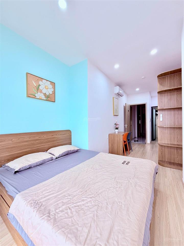 Bán căn hộ dv  300m2, 5 tầng  35p khép kín  khu 38ha dương thị giang, tân thới nhất, q12, hcm