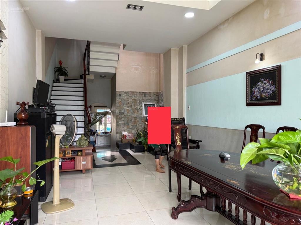 Gấp bán 72m2  4 tầng  hẻm 6m  ngay chợ cây sộp  khu vip dân trí cao  chủ vừa giảm còn 6,2 tỷ