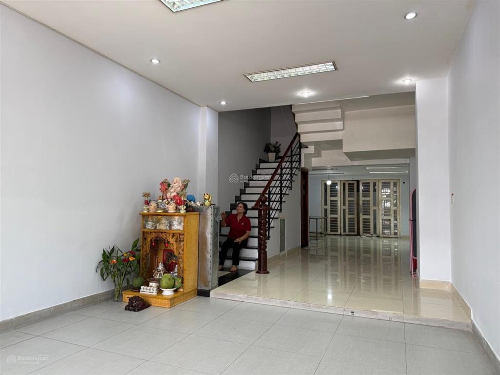 Gấp bán 72m2  4 tầng  hẻm 6m  ngay chợ cây sộp  khu vip dân trí cao  chủ vừa giảm còn 6,2 tỷ