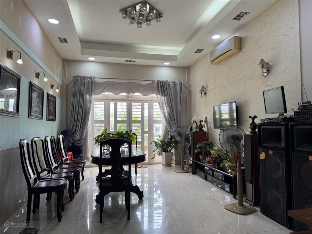 Gấp bán 72m2  4 tầng  hẻm 6m  ngay chợ cây sộp  khu vip dân trí cao  chủ vừa giảm còn 6,2 tỷ