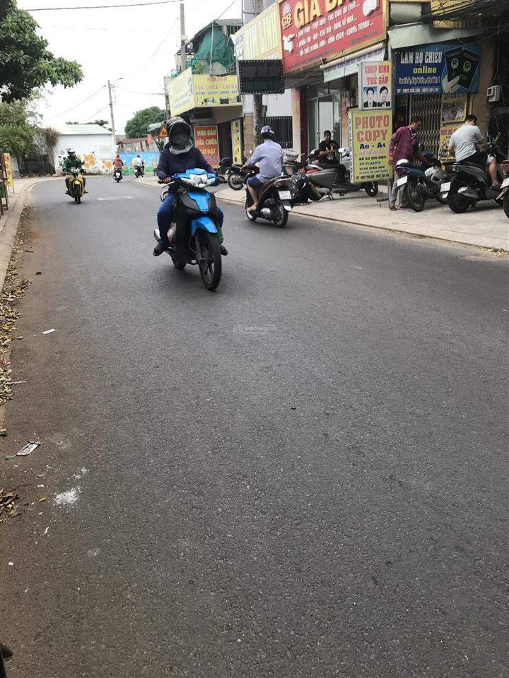 Ngay siêu thị côpmart  đại học gtvt  khu thông bàn cờ  150m2 full thổ  đường nhựa 7m  6,5 tỷ