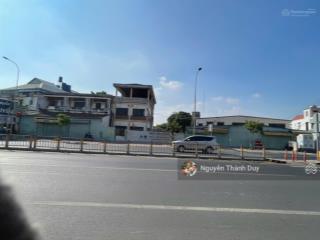 Góc 3 mặt tiền tân kỳ tân quý bình tân chỉ 47tr/m2  xây dựng 1 hầm 25 tầng  7430m2 ngang 60mx115m