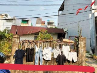 Bán đất 270m mặt tiền thích hợp đầu tư lâu dài