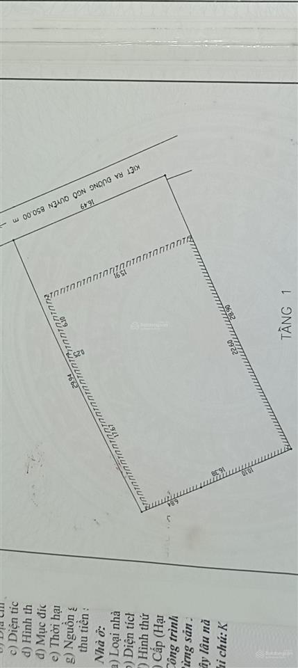 Bán đất 500m2 kiệt ô tô ngay trục đường chính võ nguyên giáp,biển mỹ khuê