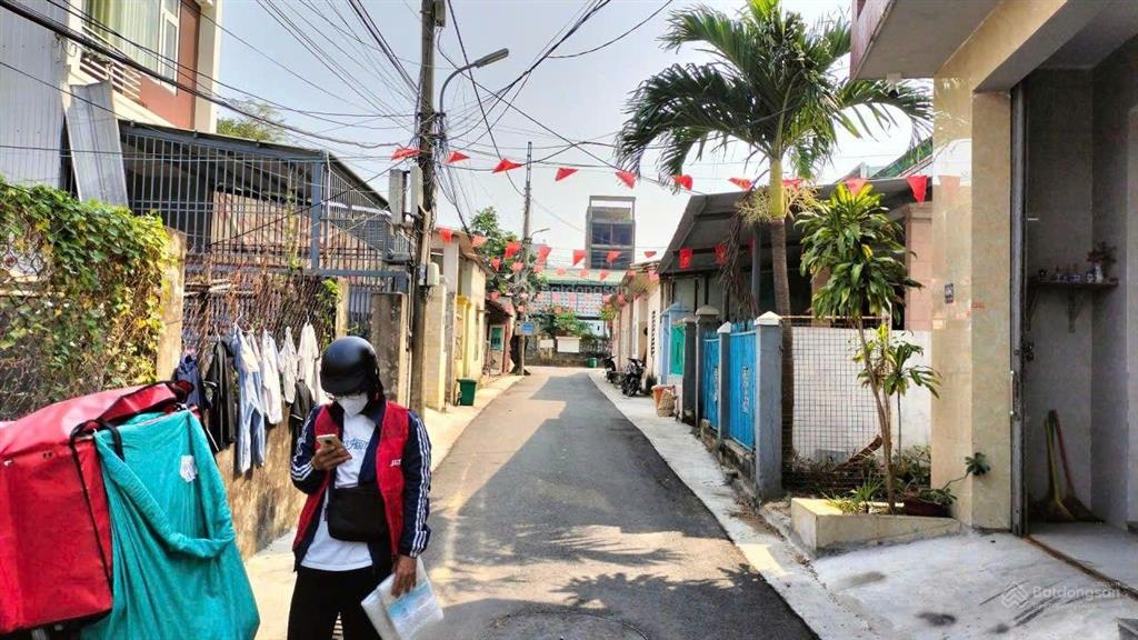 Bán đất 500m2 kiệt ô tô ngay trục đường chính võ nguyên giáp,biển mỹ khuê