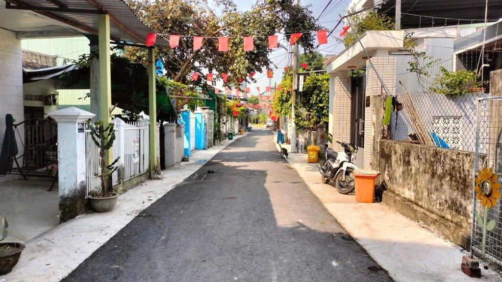 Bán đất 500m2 kiệt ô tô ngay trục đường chính võ nguyên giáp,biển mỹ khuê