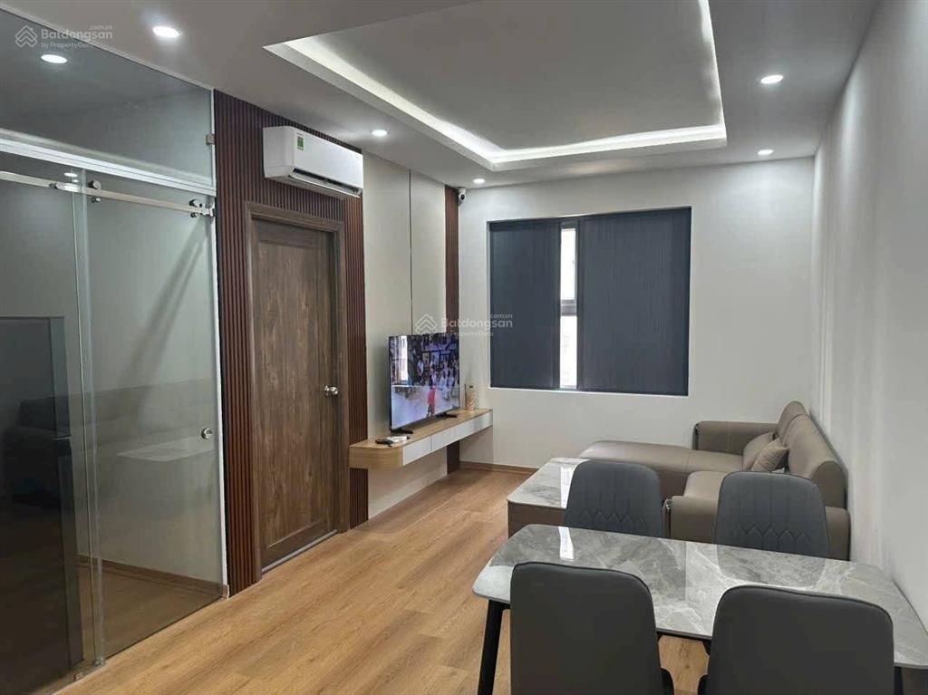 Bán chung cư bàu tràm diện tích 58m2 đầy đủ tiện nghi