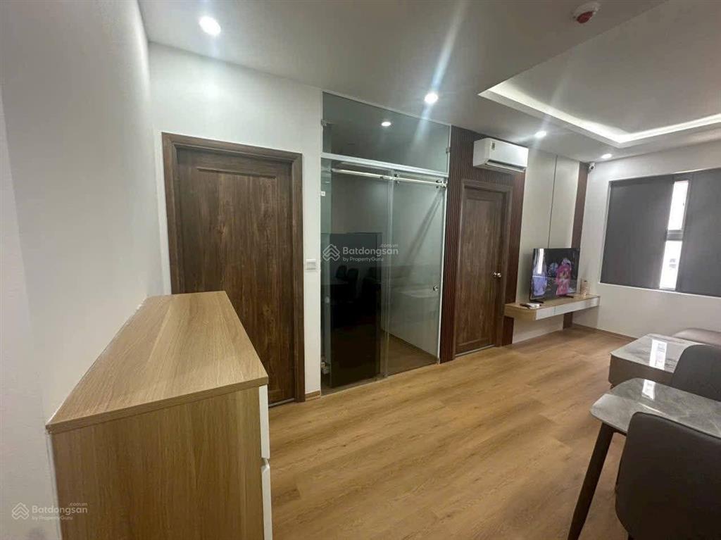 Bán chung cư bàu tràm diện tích 58m2 đầy đủ tiện nghi