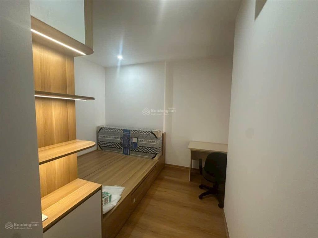 Bán chung cư bàu tràm diện tích 58m2 đầy đủ tiện nghi