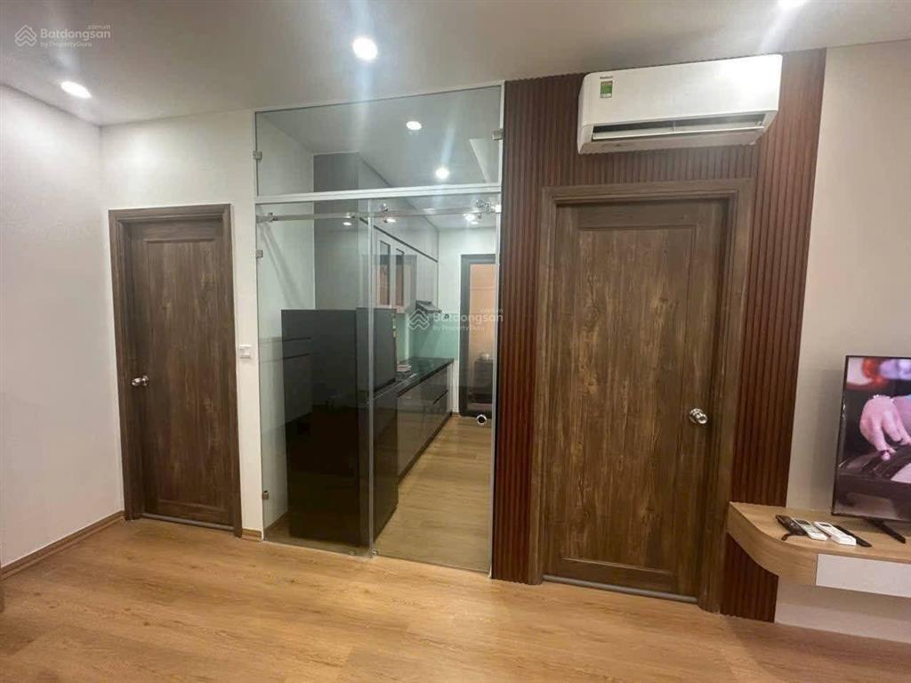 Bán chung cư bàu tràm diện tích 58m2 đầy đủ tiện nghi