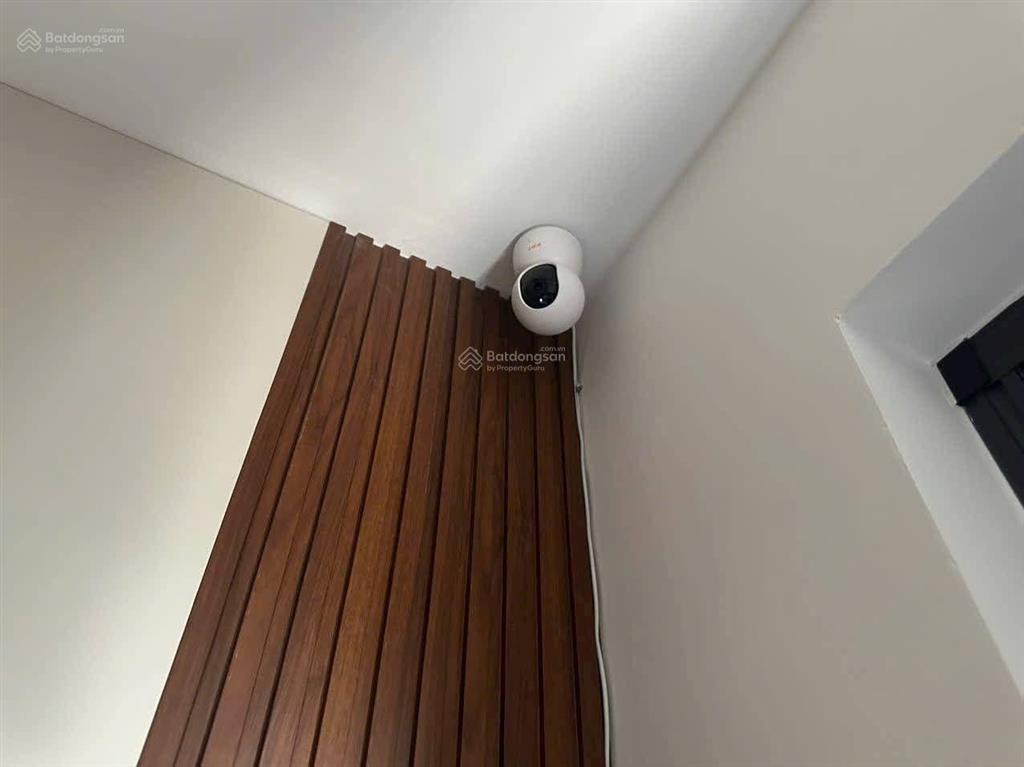 Bán chung cư bàu tràm diện tích 58m2 đầy đủ tiện nghi