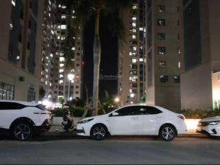 Bán chung cư bàu tràm diện tích 58m2 đầy đủ tiện nghi