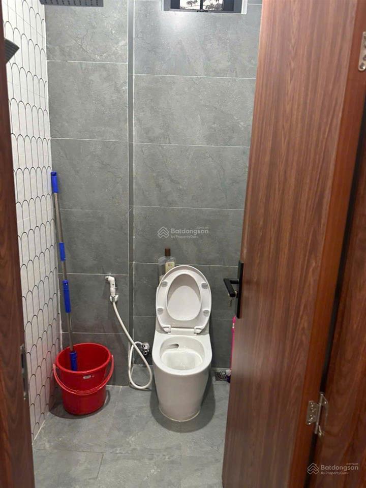 Bán nhà mặt tiền ngang 5 dài 16m