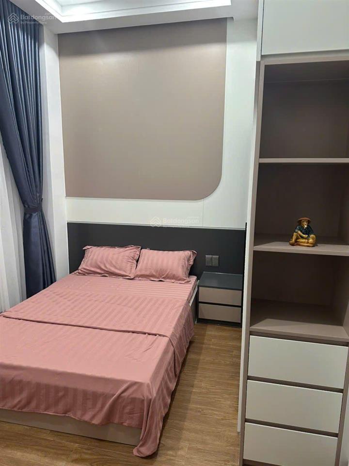 Bán nhà mặt tiền ngang 5 dài 16m