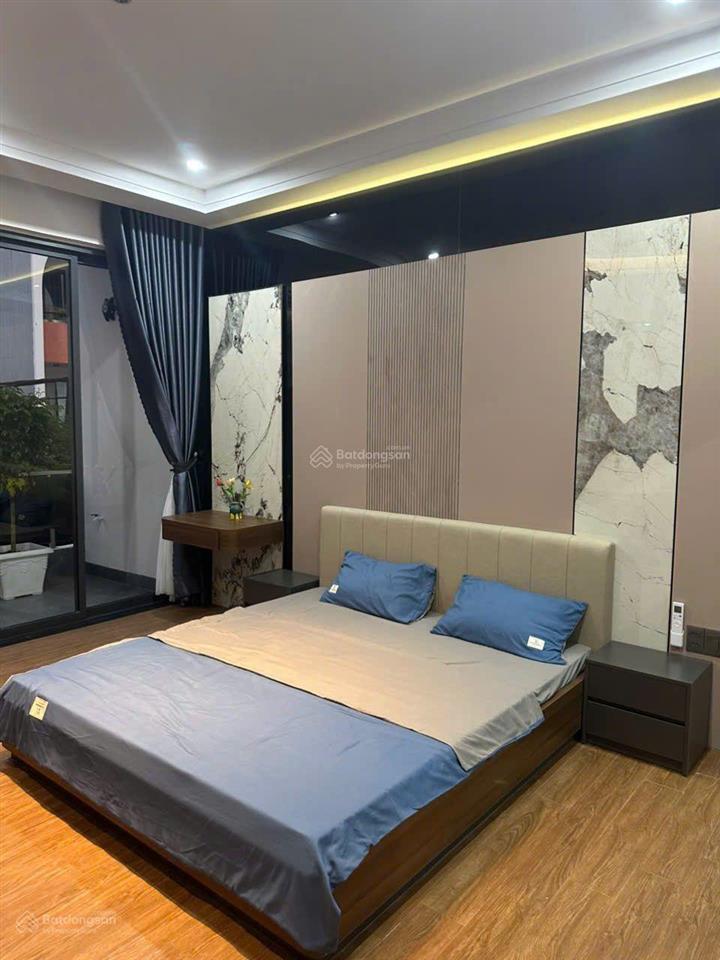 Bán nhà mặt tiền ngang 5 dài 16m