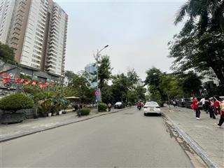 Cho thuê shophouse tầng 2  the charm an hưng | diện tích lớn  giá tốt