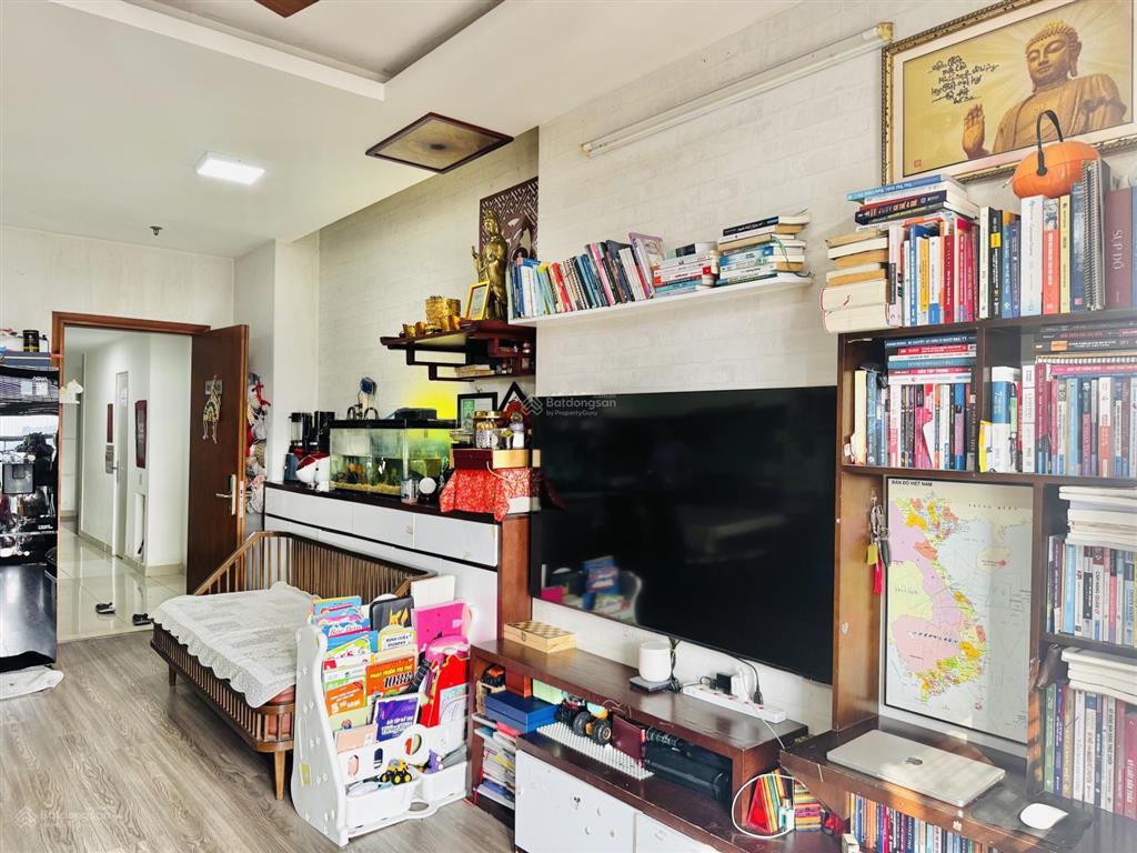 Căn block b1  mẫu d  the art gia hoà