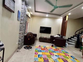 Nhà đẹp tây hồ 54m2 mặt tiền rộng 3 mặt thoáng tiềm năng tăng giá, chỉ nhỉnh 11 tỷ
