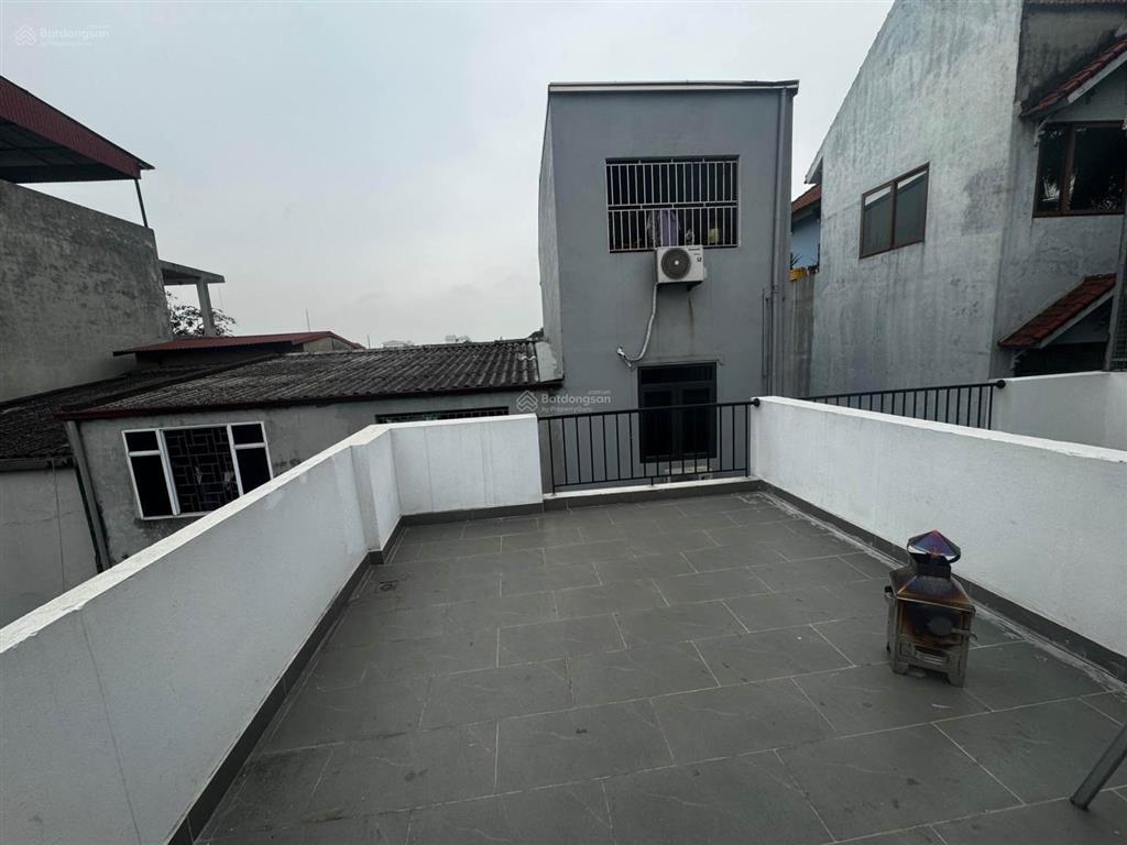 Hiếm, bán nhà 4 tầng sát ngay ngã tư xã phúc thịnh 6.2 tỷ  55m2 ô tô đỗ cửa