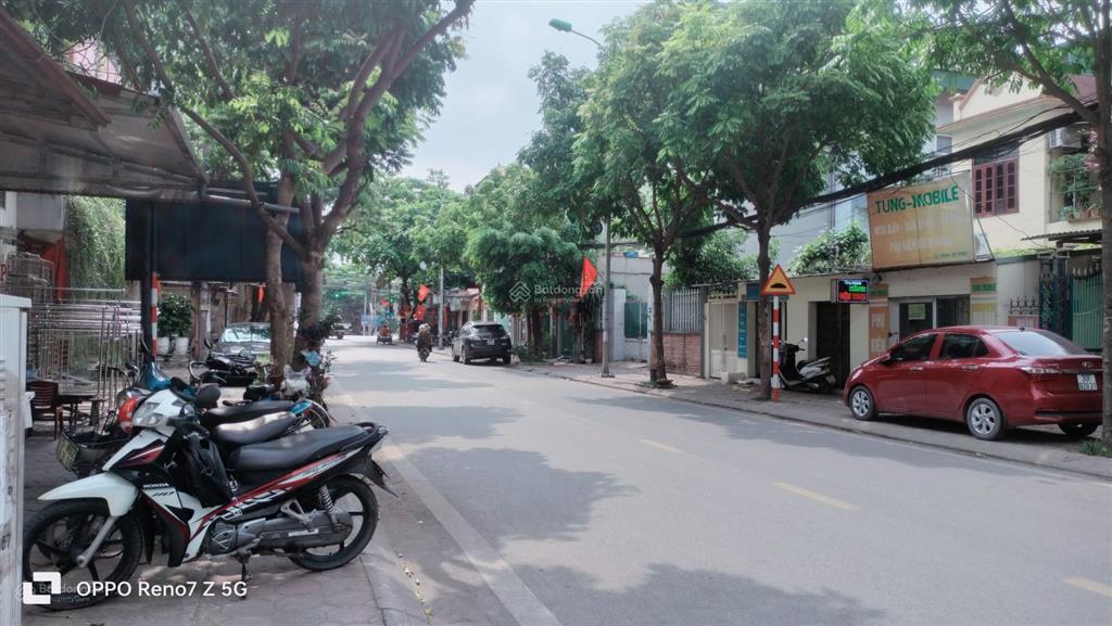 Hiếm, bán nhà 4 tầng sát ngay ngã tư xã phúc thịnh 6.2 tỷ  55m2 ô tô đỗ cửa