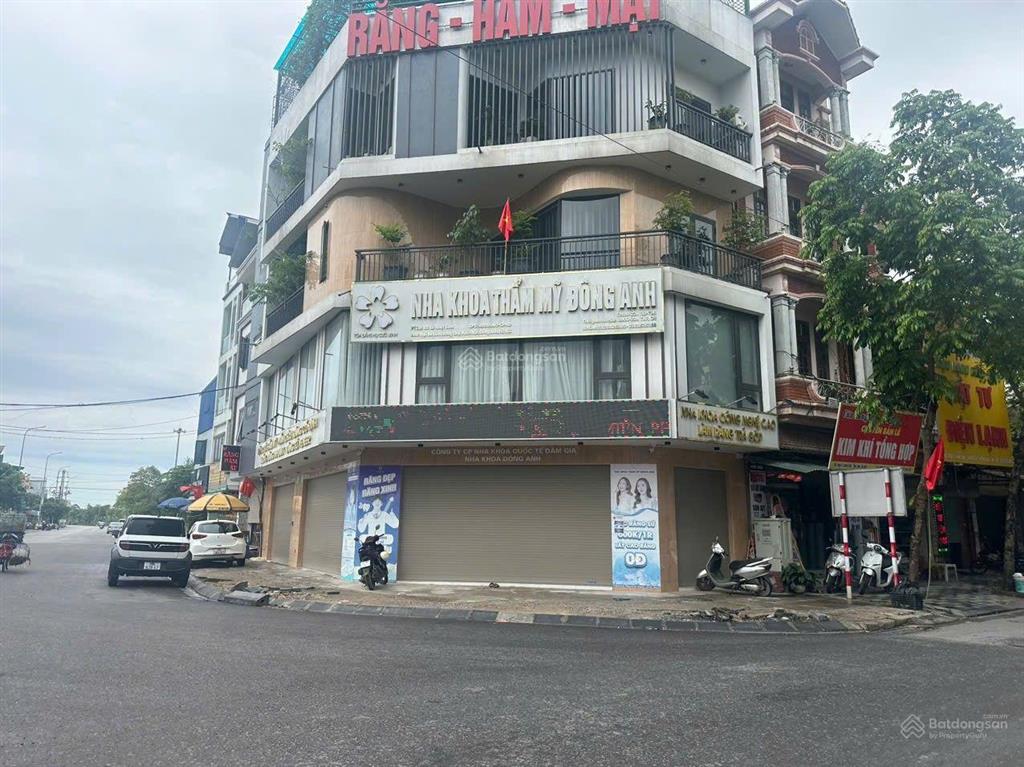 Hiếm  chính chủ cần bán lô đất vỉa hè ô tô tránh, kinh doanh, giá tốt nhất khu vực