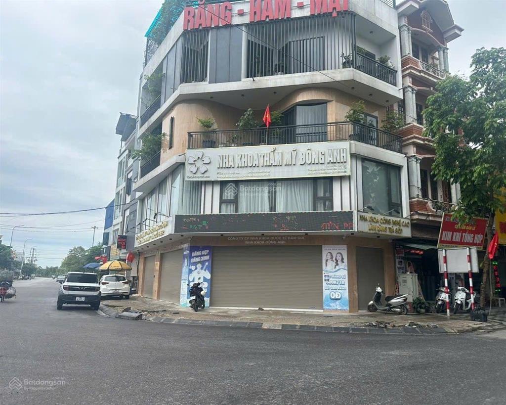 11 tỷ 133m kinh doanh phố hà lâm 2 ! vỉa hè 2m ôtô tránh