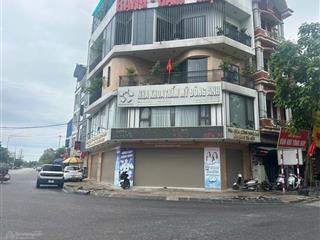 11 tỷ 133m kinh doanh phố hà lâm 2 ! vỉa hè 2m ôtô tránh