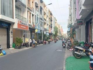 Mặt tiền đường hoa lan, vị trí kinh doanh đắc địa nhất phú nhuận!