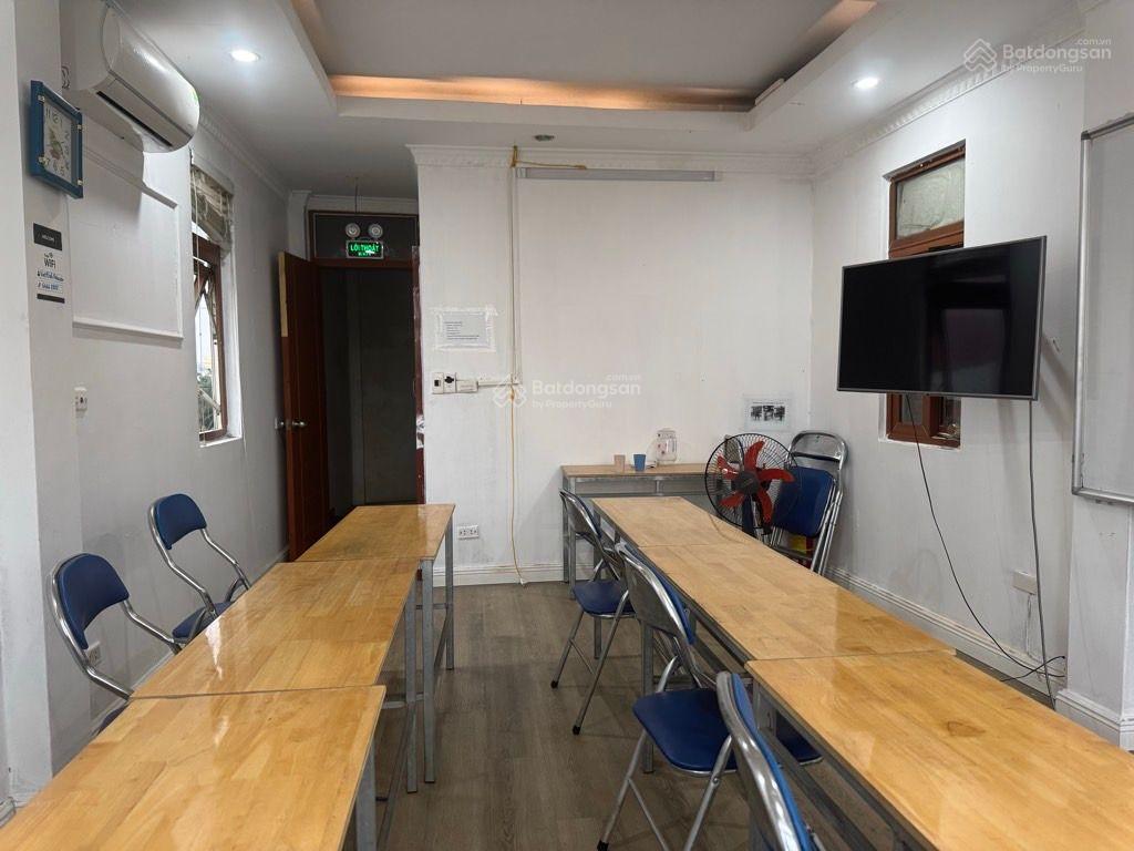 Bán nhà mặt phố ngô gia tự, vỉa hè, kinh doanh, lô góc, 31 m2, 5 tầng, giá chỉ 12.5 tỷ