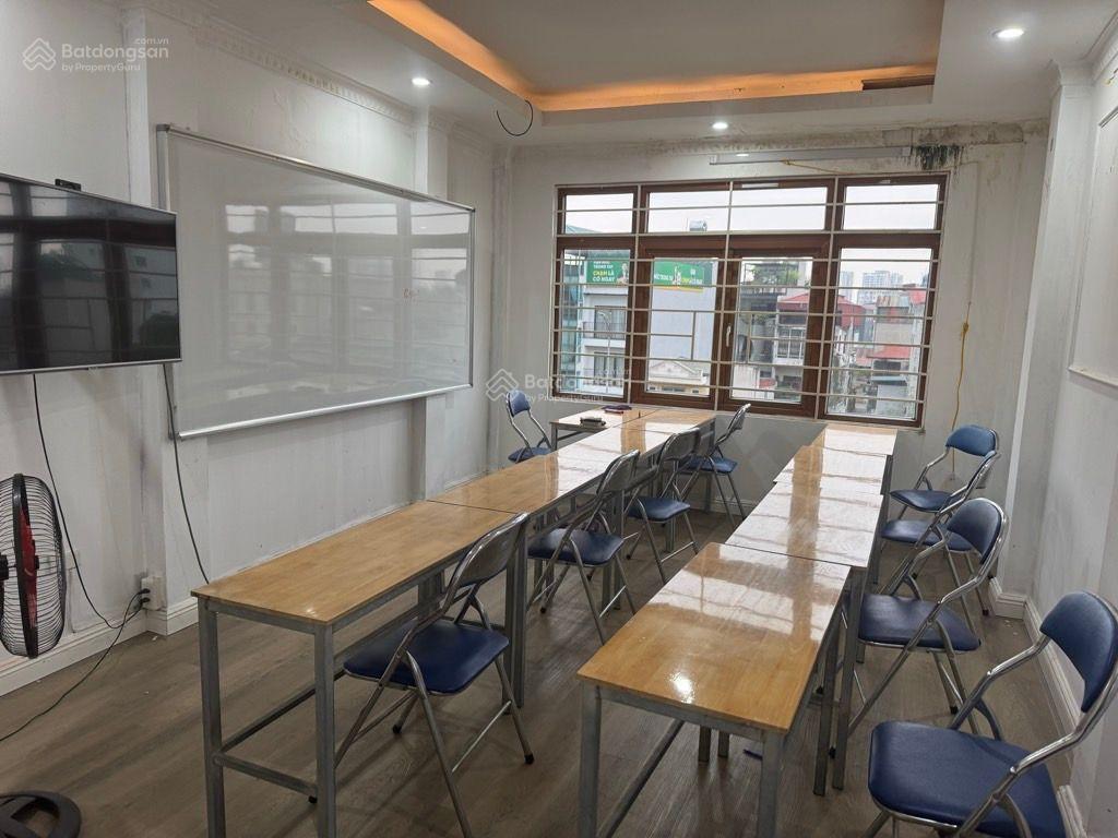 Bán nhà mặt phố ngô gia tự, vỉa hè, kinh doanh, lô góc, 31 m2, 5 tầng, giá chỉ 12.5 tỷ