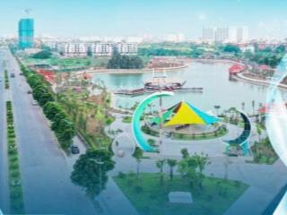 Bán đất phố ngọc thuỵ, ô tô tránh, kinh doanh, 91 m2, mặt tiền 4.5 m, giá chỉ nhỉnh 18 tỷ.