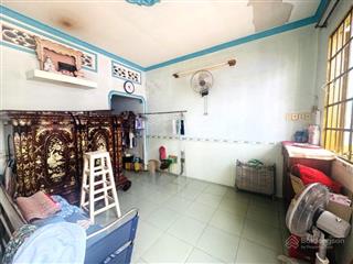 Cực hiếm nhà 2 tầng  gần võ văn ngân  42m  2pn  hẻm xe tải  giá 5.5 tỷ  kinh doanh tốt